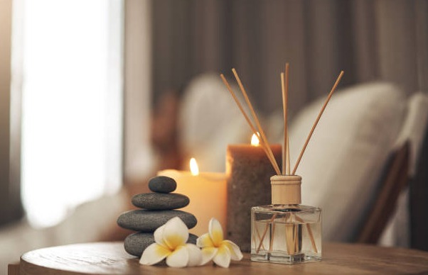 Tranquil Retreat